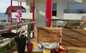 Residence Belle Epoque